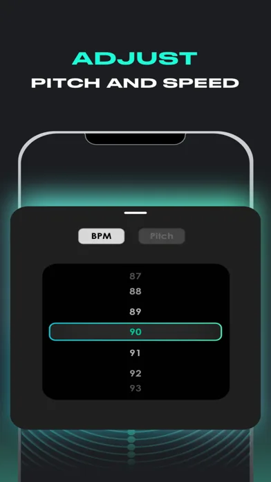 Music Remover: Audio Separator screenshot 3