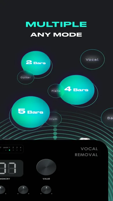 Music Remover: Audio Separator screenshot 4
