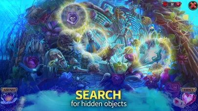 Black Lotus (F2P Adventure) screenshot 1
