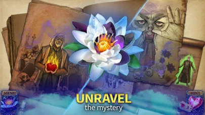 Black Lotus (F2P Adventure) screenshot 5