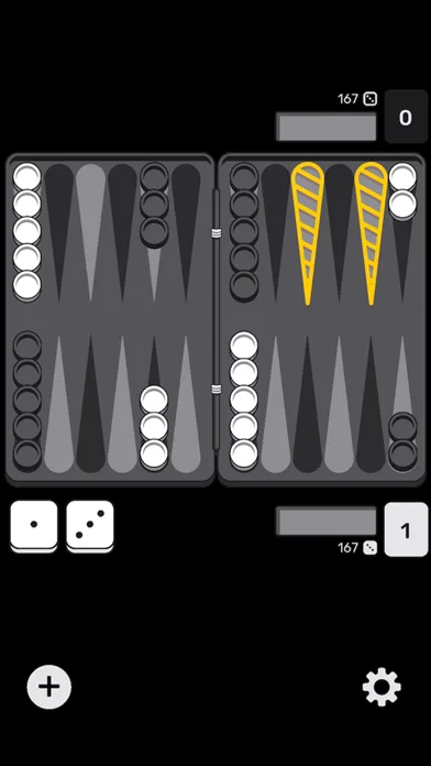 Backgammon by Staple Games screenshot 4