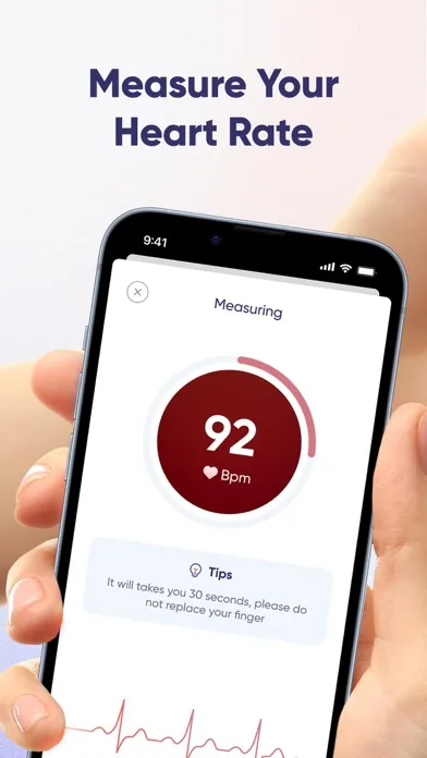 Health Care-Healthy Life&Heart screenshot 1