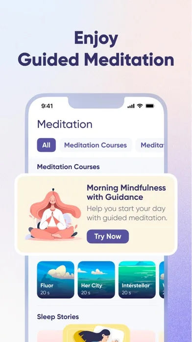 Health Care-Healthy Life&Heart screenshot 4