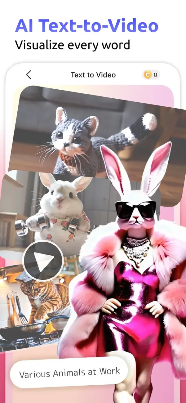 YouCam AI Pro: AI Photo &Video screenshot 3