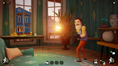 Hello Neighbor Nicky's Diaries screenshot 1
