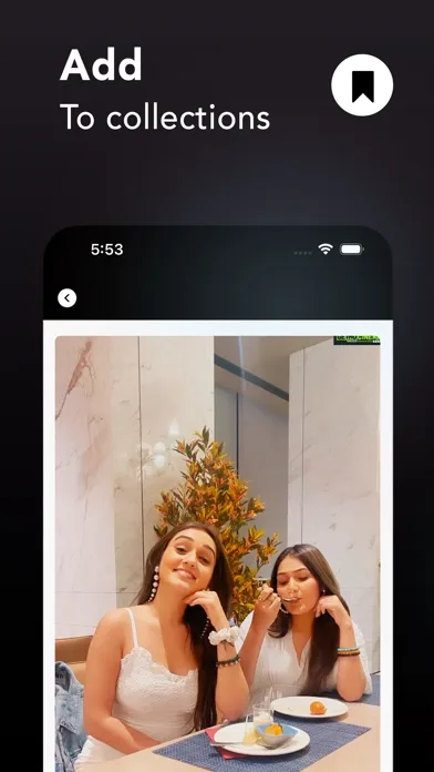 SaveTik : Tik Video Saver screenshot 3