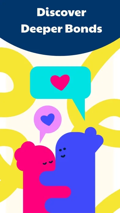 Couple Games Questions · DeepQ screenshot 1