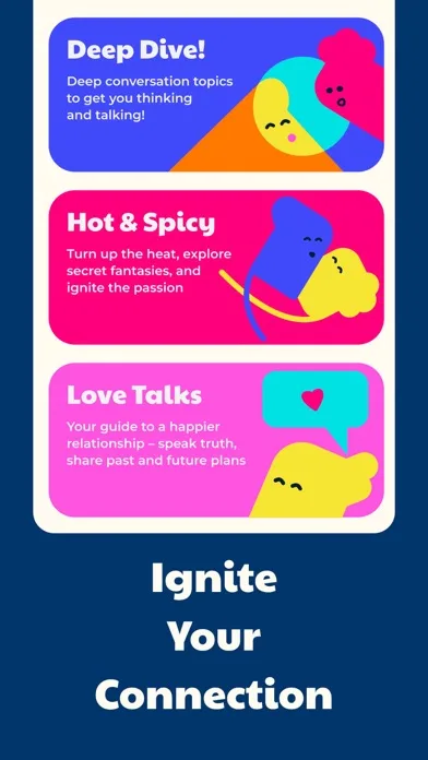 Couple Games Questions · DeepQ screenshot 2