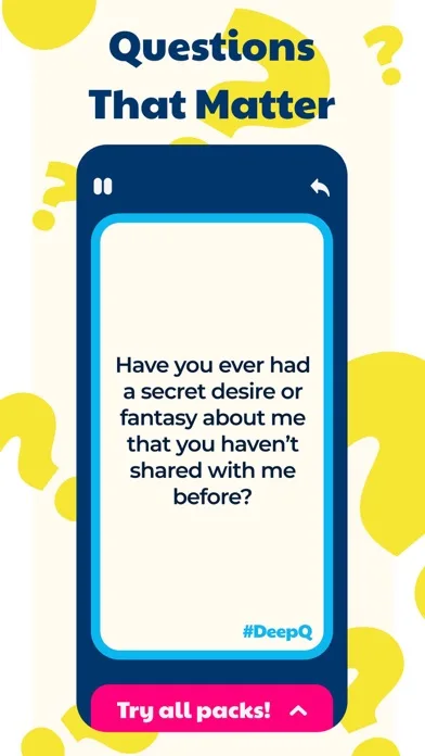 Couple Games Questions · DeepQ screenshot 3