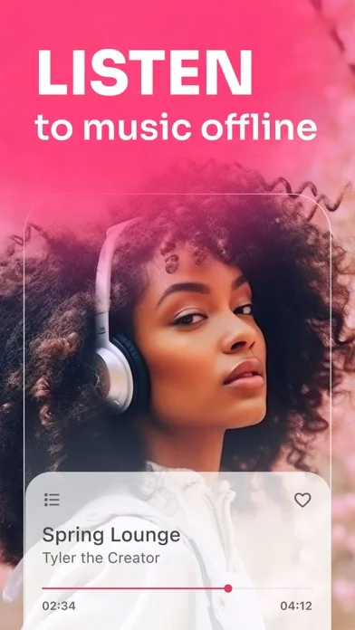 Muzoff screenshot 1