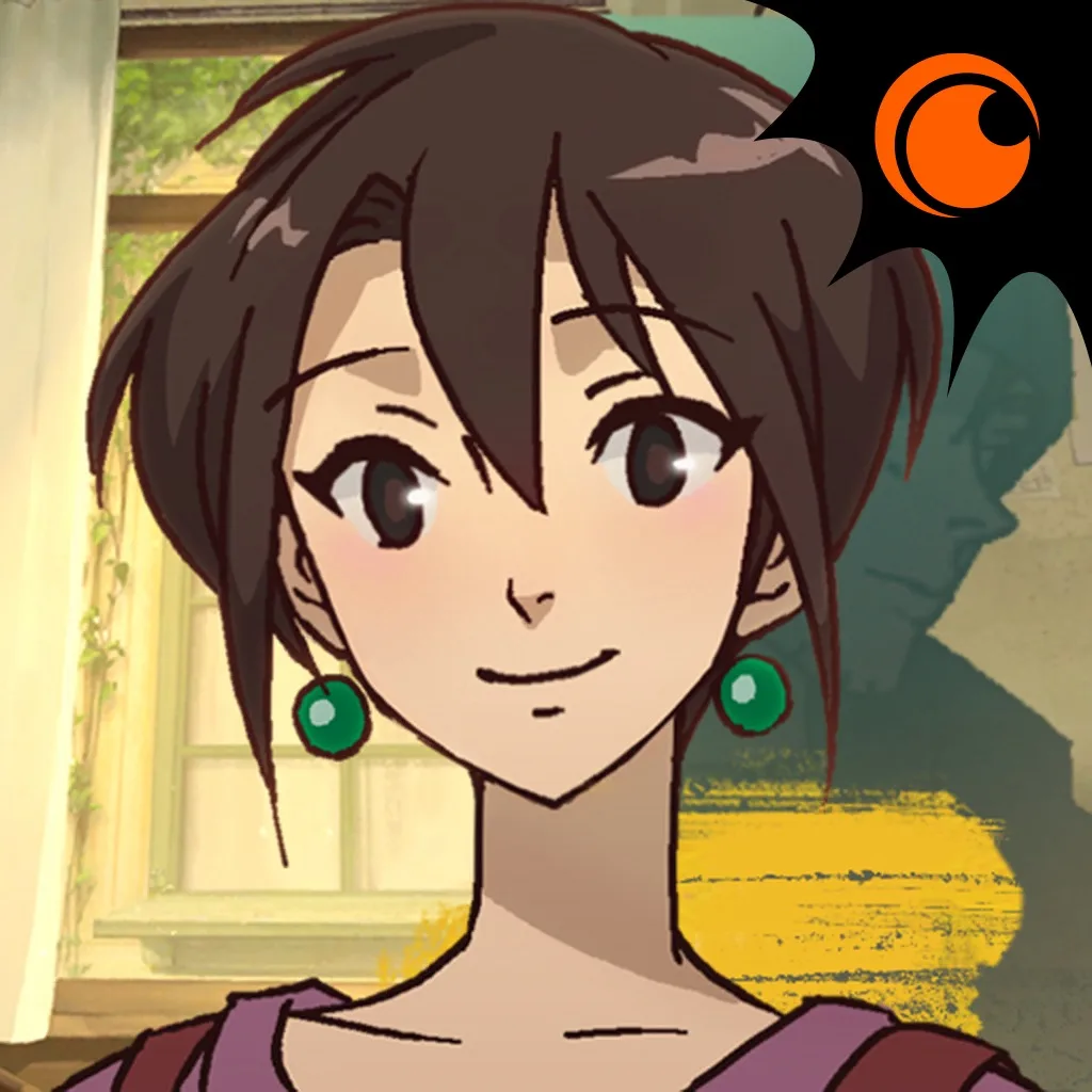 Crunchyroll: Behind the Frame