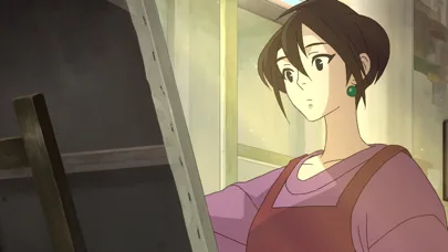 Crunchyroll: Behind the Frame screenshot 2