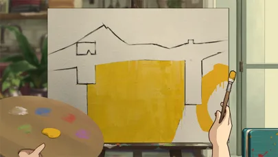 Crunchyroll: Behind the Frame screenshot 3
