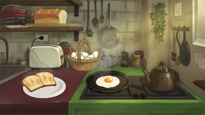 Crunchyroll: Behind the Frame screenshot 5
