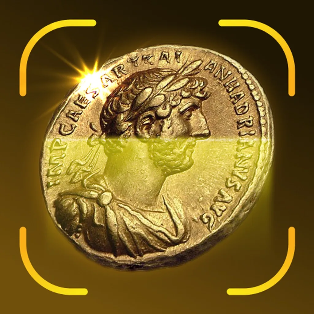 Coin Identifier - Coin Value