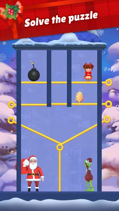 Home Pin 3: Homeless Adventure screenshot 1
