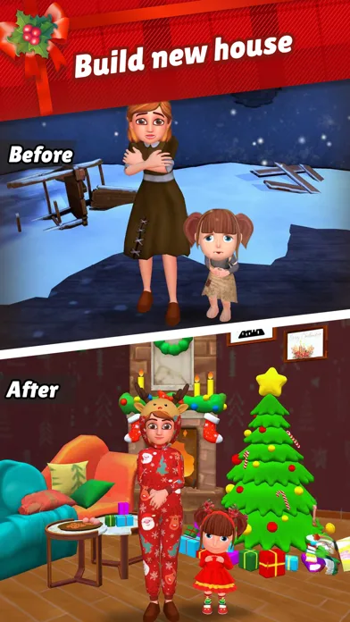 Home Pin 3: Homeless Adventure screenshot 2