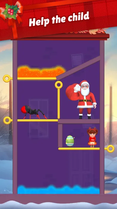 Home Pin 3: Homeless Adventure screenshot 3