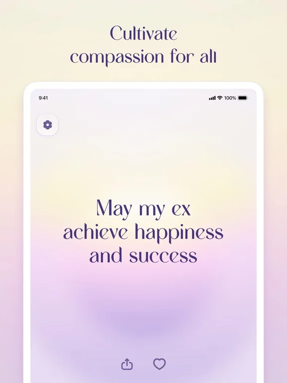 Loving Kindness screenshot 2