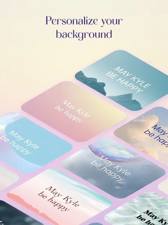 Loving Kindness screenshot 4