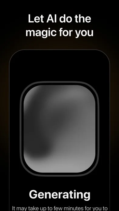 AI Watch Faces screenshot 2