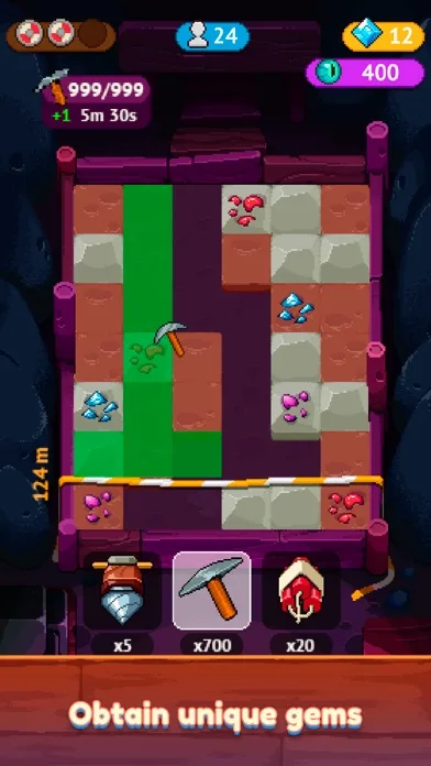 Idle Town Master - Pixel Game screenshot 4