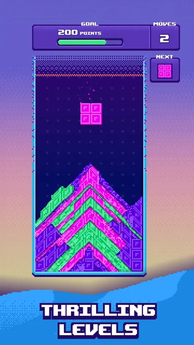 Sand Bricks screenshot 3