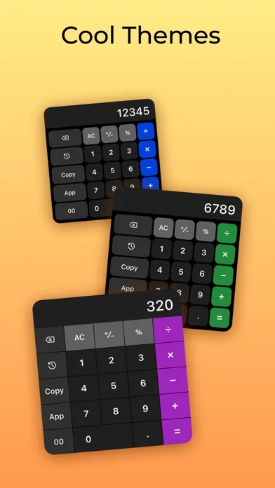 Calculator 17 - Math Solver screenshot 3