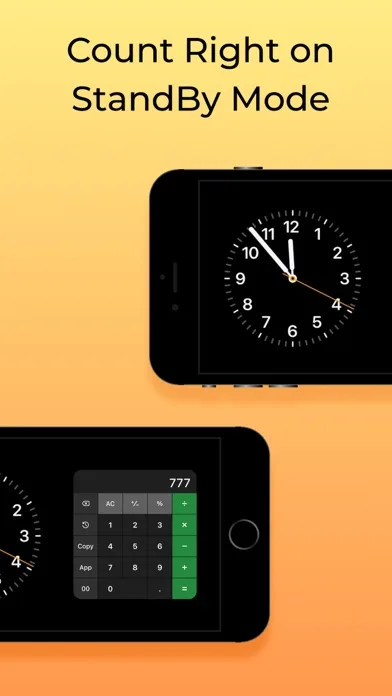 Calculator 17 - Math Solver screenshot 4
