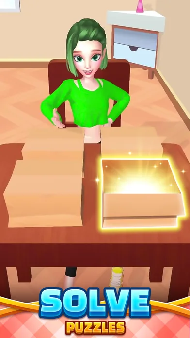 Prank or Truth screenshot 5