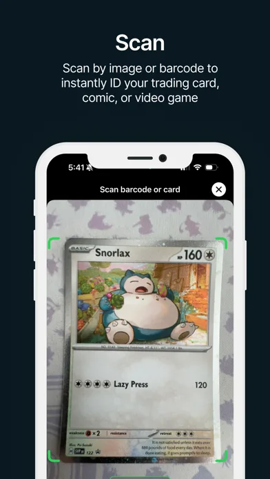 PriceCharting: TCG, Games+ screenshot 2