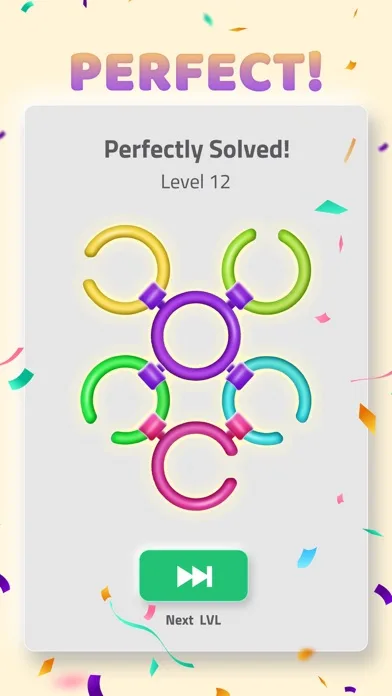 Rotate the Rings screenshot 5