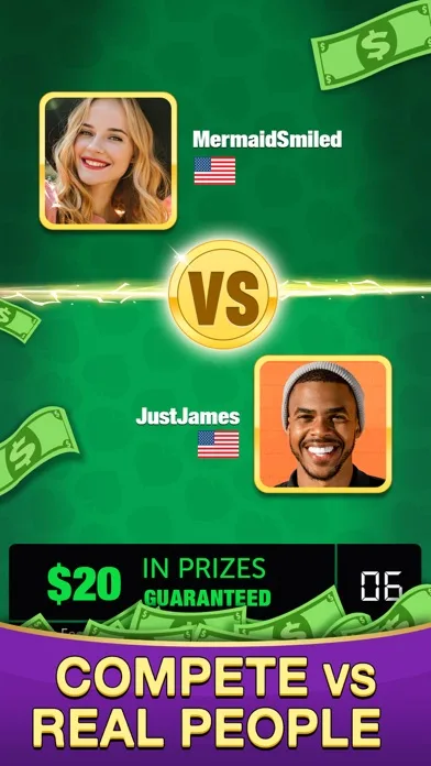 Spades Cash 2: Real Money Game screenshot 2