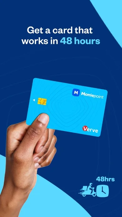 Moniepoint Personal Banking screenshot 4