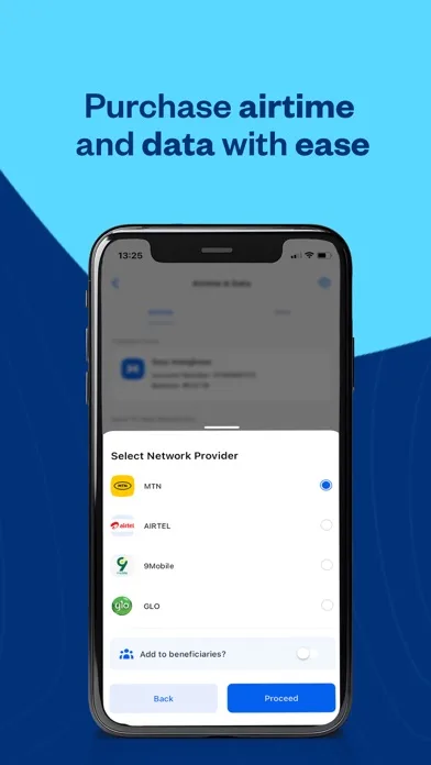 Moniepoint Personal Banking screenshot 5