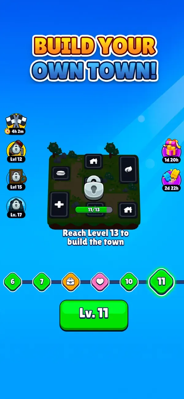 Family Tree! - Logic Puzzles screenshot 3
