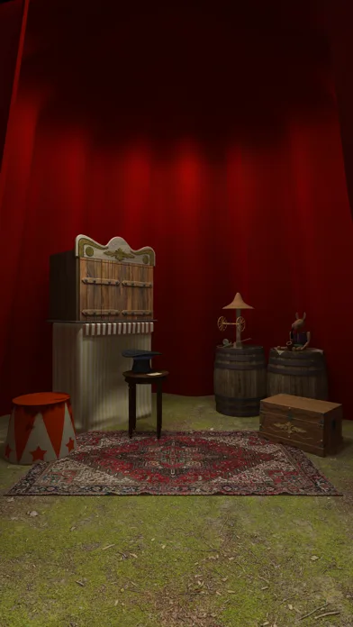 Room Escape Game-Pinocchio screenshot 3