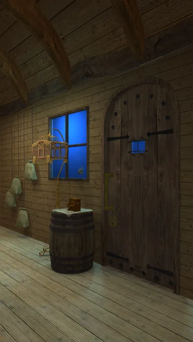 Room Escape Game-Pinocchio screenshot 5
