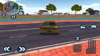 Spider Stickman: Grand Hero screenshot 2