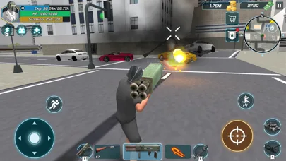 Monster Battle Series screenshot 2