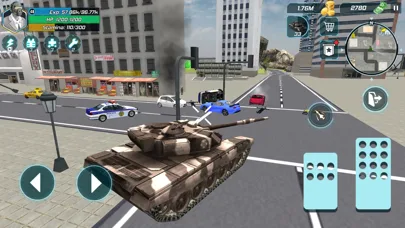 Monster Battle Series screenshot 3