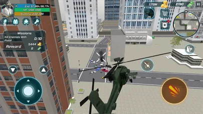 Monster Battle Series screenshot 4