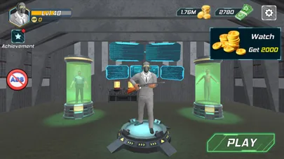 Monster Battle Series screenshot 5