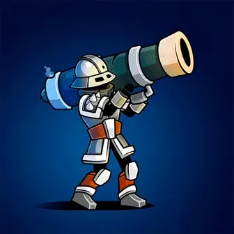 Boom Stick: Bazooka Puzzle screenshot 5