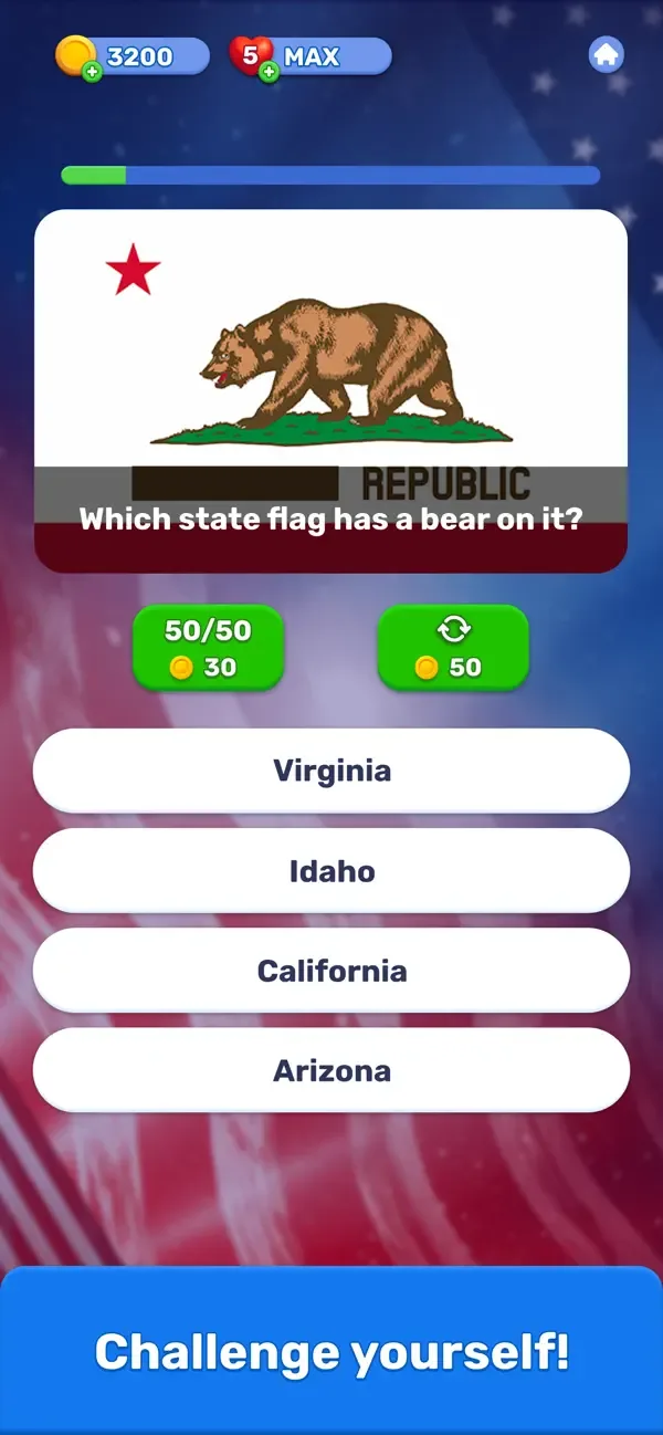 Power Of Knowledge : Trivia screenshot 3