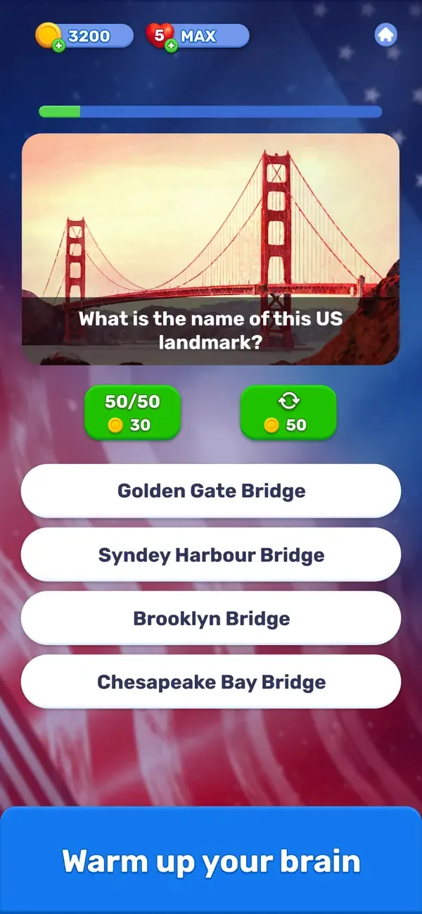 Power Of Knowledge : Trivia screenshot 4