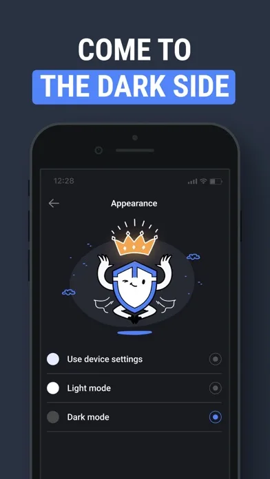 VPN proxy - TipTop VPN screenshot 4