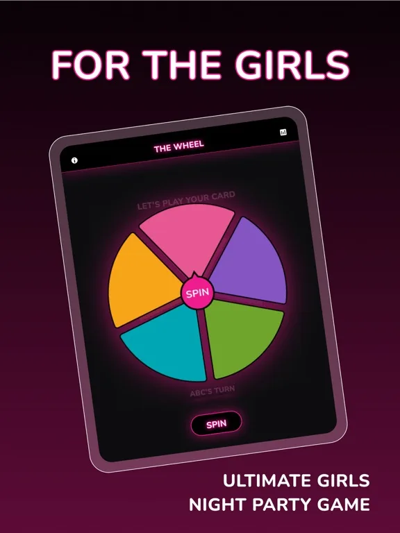 For The Girls: Night Out Games screenshot 5