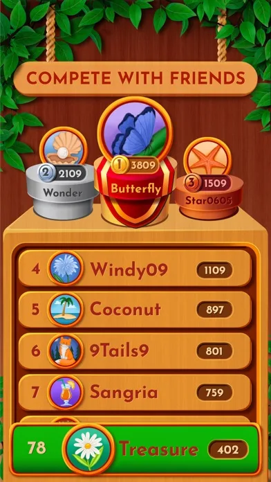 Woody Sort: Color Puzzle screenshot 5