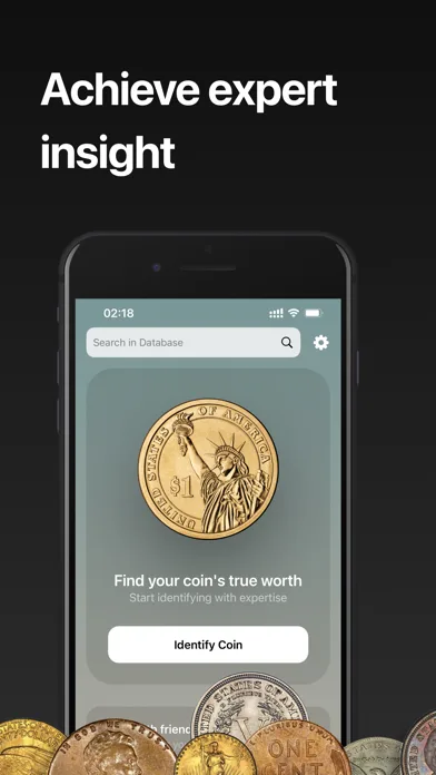 Coin Identifier - CoinCheck screenshot 5